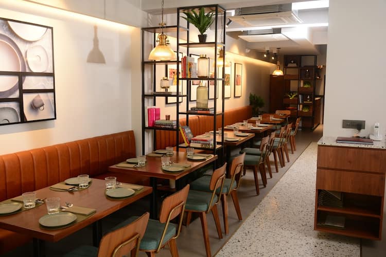 Plats, Malviya Nagar, New Delhi | Zomato